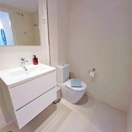 3 Bedroom Side Apartamento Dehesa de Campoamor (Orihuela Costa)