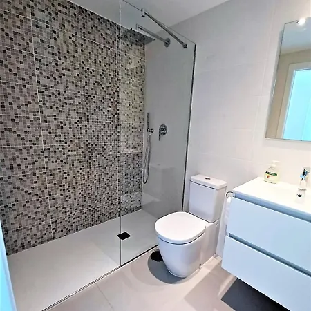 3 Bedroom Side Dehesa de Campoamor (Orihuela Costa)