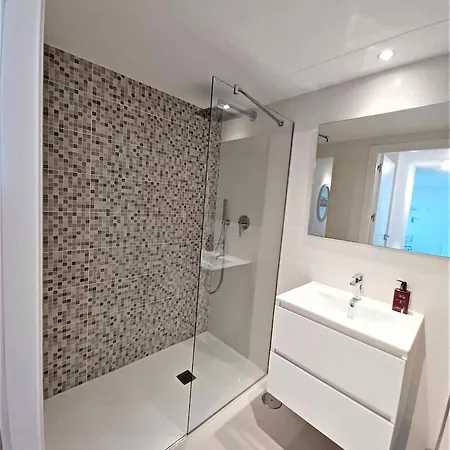 Apartamento 3 Bedroom Side Dehesa de Campoamor (Orihuela Costa)
